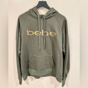 Bebe Sport Women’s Hoodie in 3X NWT